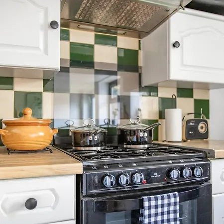 Stunning Character 2Bed Cottage In St Albans Wifi Exterior foto