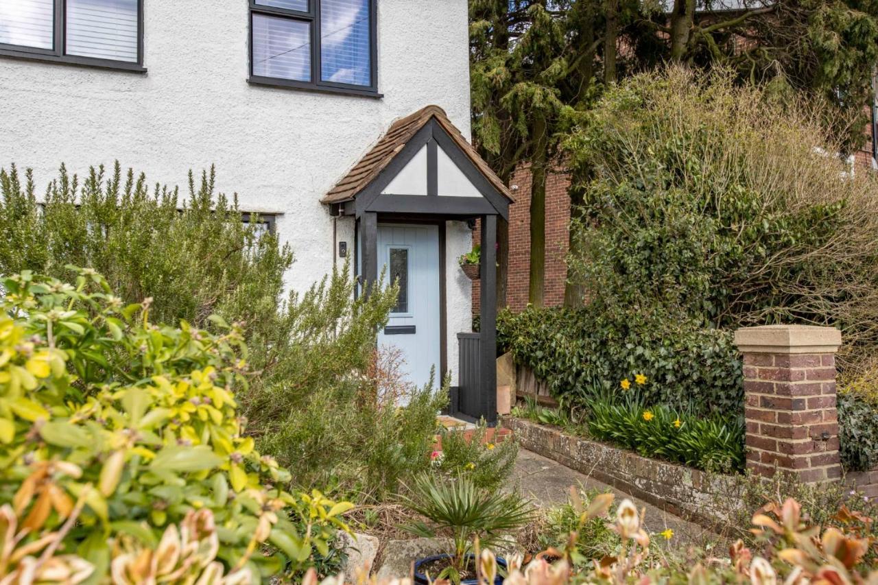 Holiday home Stunning Character 2bed In Wifi St Albans