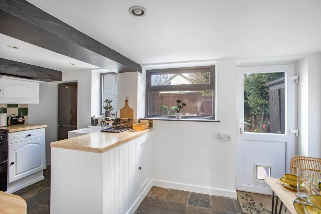 Holiday home Stunning Character 2bed In Wifi