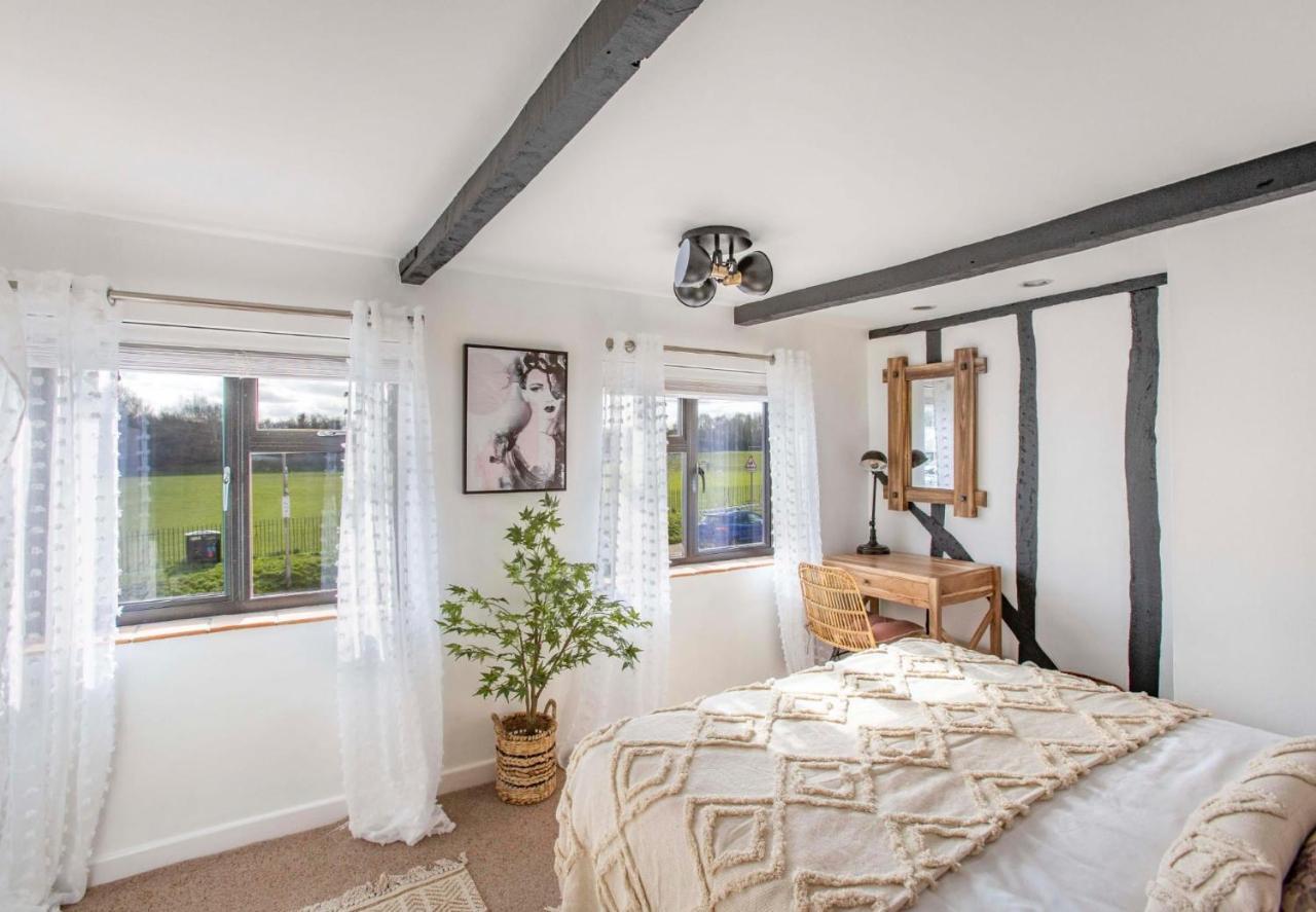 Holiday home Stunning Character 2bed In Wifi