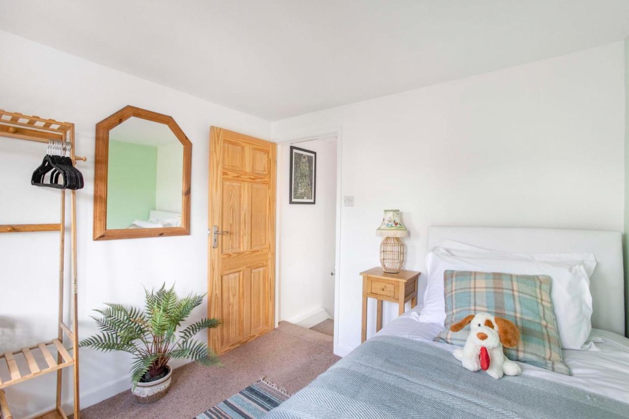 Holiday home Stunning Character 2bed In Wifi St Albans